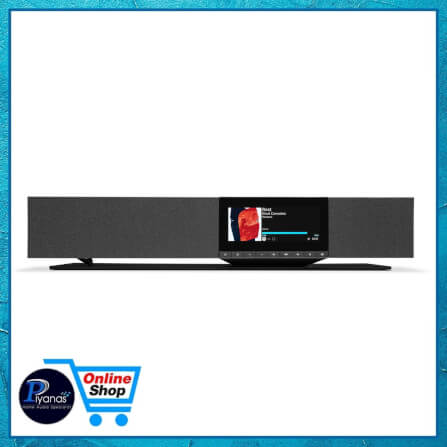 ลำโพงสตรีมมิ่งไร้สาย CAMBRIDGE AUDIO : EVO ONE_1